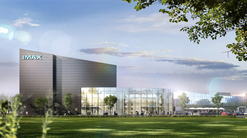 TRAUMPALAST in Leonberg